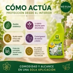 Insecticida Polivalente Sistémico Spray 750 ml