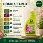 Insecticida Cochinillas Pistola Polysect Ultra AL 750 ml