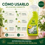 Insecticida Polivalente Sistémico Spray 750 ml