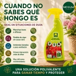 Fungicida Polivalente Massó Protect Spray 750 ml
