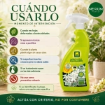 Insecticida Polivalente Sistémico Spray 750 ml