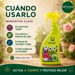 Fungicida Anti-Oídio Massó Protect Spray 750 ml
