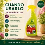 Fungicida Polivalente Massó Protect Spray 750 ml