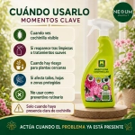 Insecticida Cochinillas Pistola Polysect Ultra AL 750 ml
