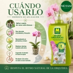 Abono Orquídeas Fertilizante Líquido 1 L