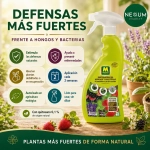 Enfermedades Hongos y Bacterias Spray 750 ml