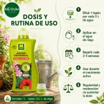 Abono Universal Doble Acción Fertilizante 1 L