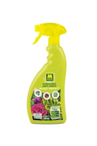 Fungicida Anti-Oídio Massó Protect Spray 750 ml