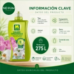 Abono Orquídeas Fertilizante Líquido 1 L