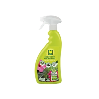 Insecticida Cochinillas Pistola Polysect Ultra AL 750 ml