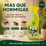 Insecticida Spray Hormigas PER04 750 ml