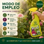 Fungicida Anti-Oídio Massó Protect Spray 750 ml