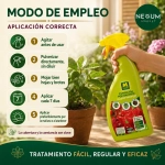 Fungicida Polivalente Massó Protect Spray 750 ml