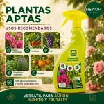 Fungicida Anti-Oídio Massó Protect Spray 750 ml