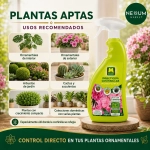 Insecticida Cochinillas Pistola Polysect Ultra AL 750 ml