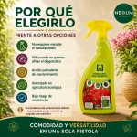 Fungicida Polivalente Massó Protect Spray 750 ml