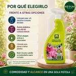 Insecticida Cochinillas Pistola Polysect Ultra AL 750 ml