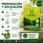 Abono Anti-Musgo Fertilizante Soluble 1 kg