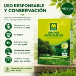 Abono Anti-Musgo Fertilizante Soluble 1 kg