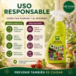 Enfermedades Hongos y Bacterias Spray 750 ml
