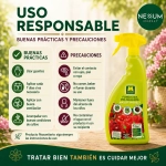 Fungicida Polivalente Massó Protect Spray 750 ml