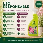 Insecticida Pulgones Polysect Ultra AL Spray 750 ml