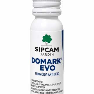 Domark EVO 15 ml Sipcam Jardín