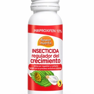 Insecticida para Cochinilla Algodonosa Pirifen 10 % Piriproxifen