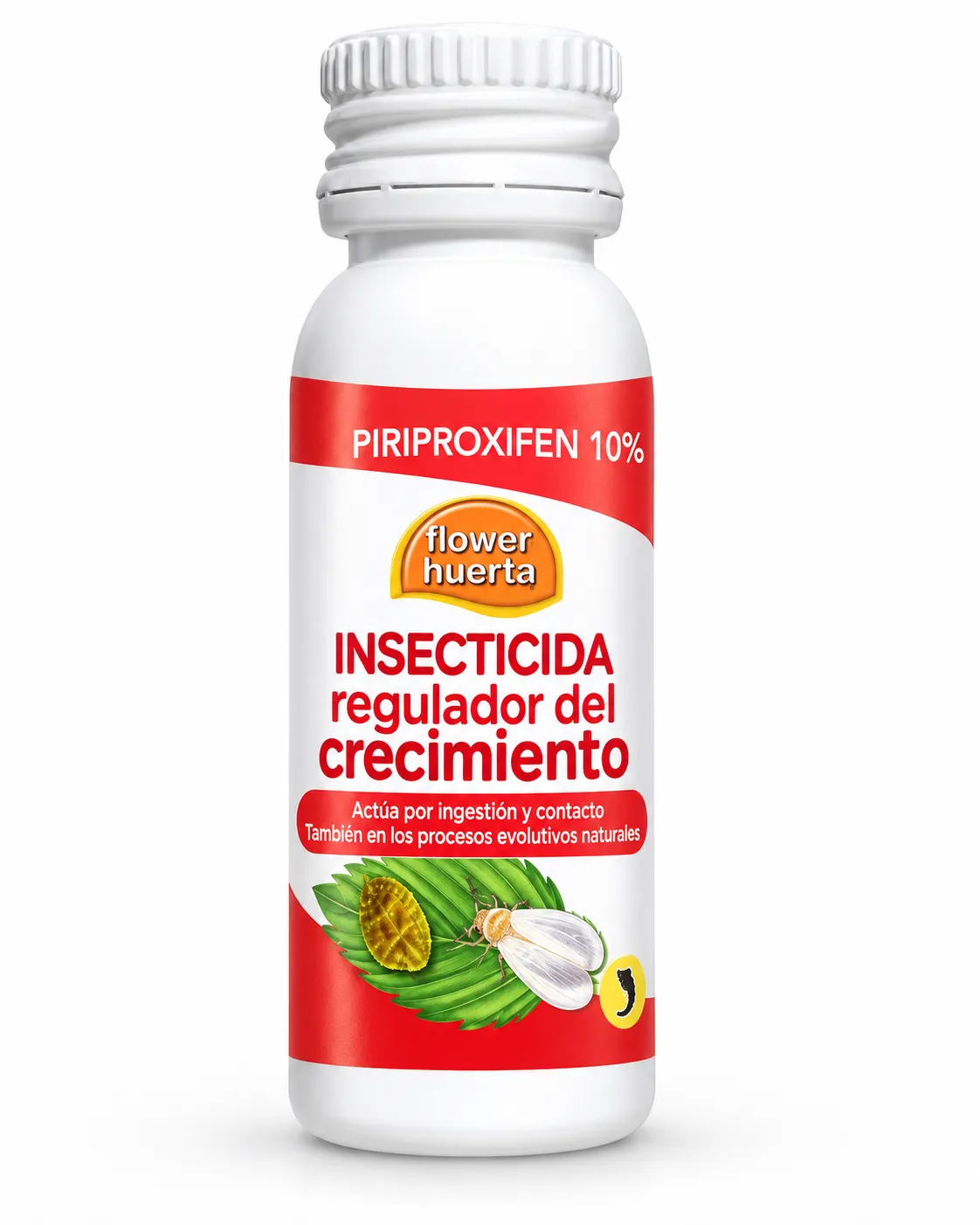 Insecticida para Cochinilla Algodonosa Pirifen 10 % Piriproxifen