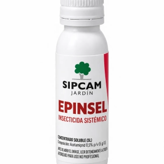 Sipcam Epinsel Insecticida Sistémico