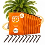 Pack 20 Ynject GO Palmera Endoterapia Picudo Rojo 55 ml