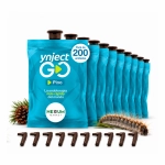 Pack 200 Ynject GO Endoterapia Procesionaria del Pino 25 ml