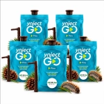 Pack 5 Ynject GO Endoterapia Procesionaria del Pino 25 ml